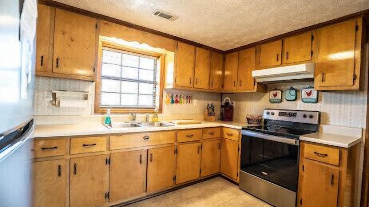 Photo of Kitchen in Crossville