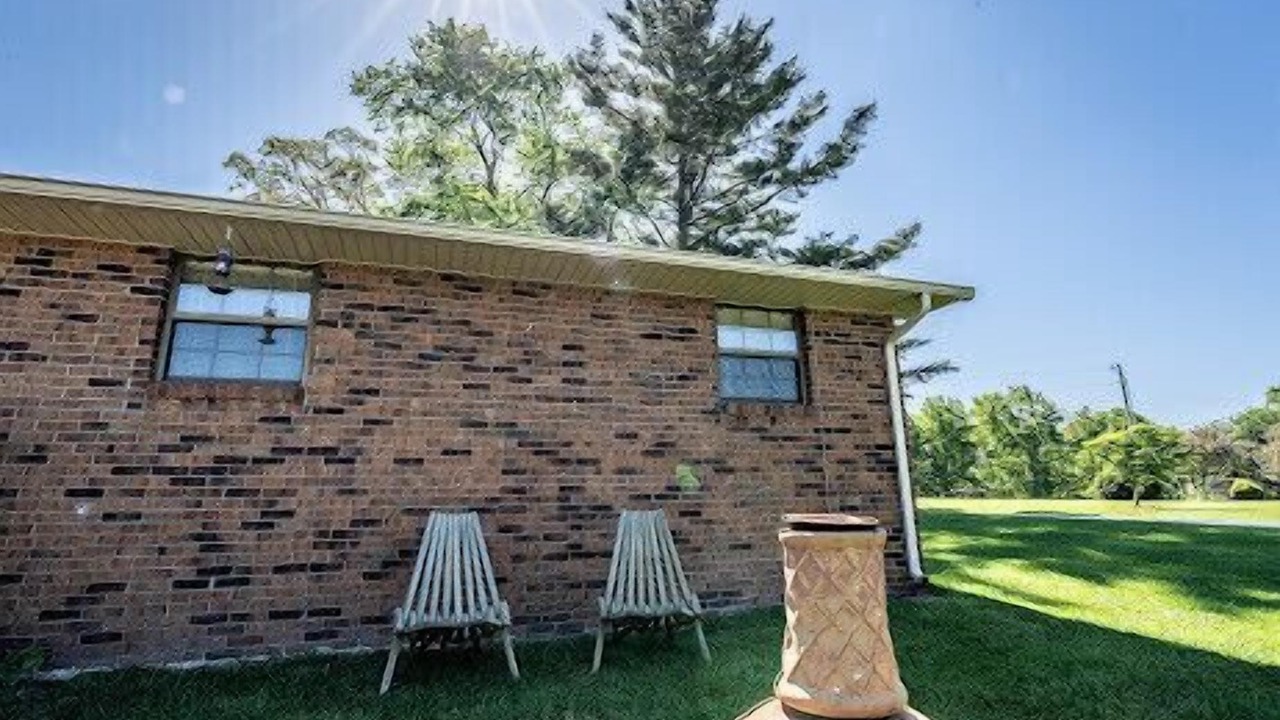 Photo of Outdoor in Crossville