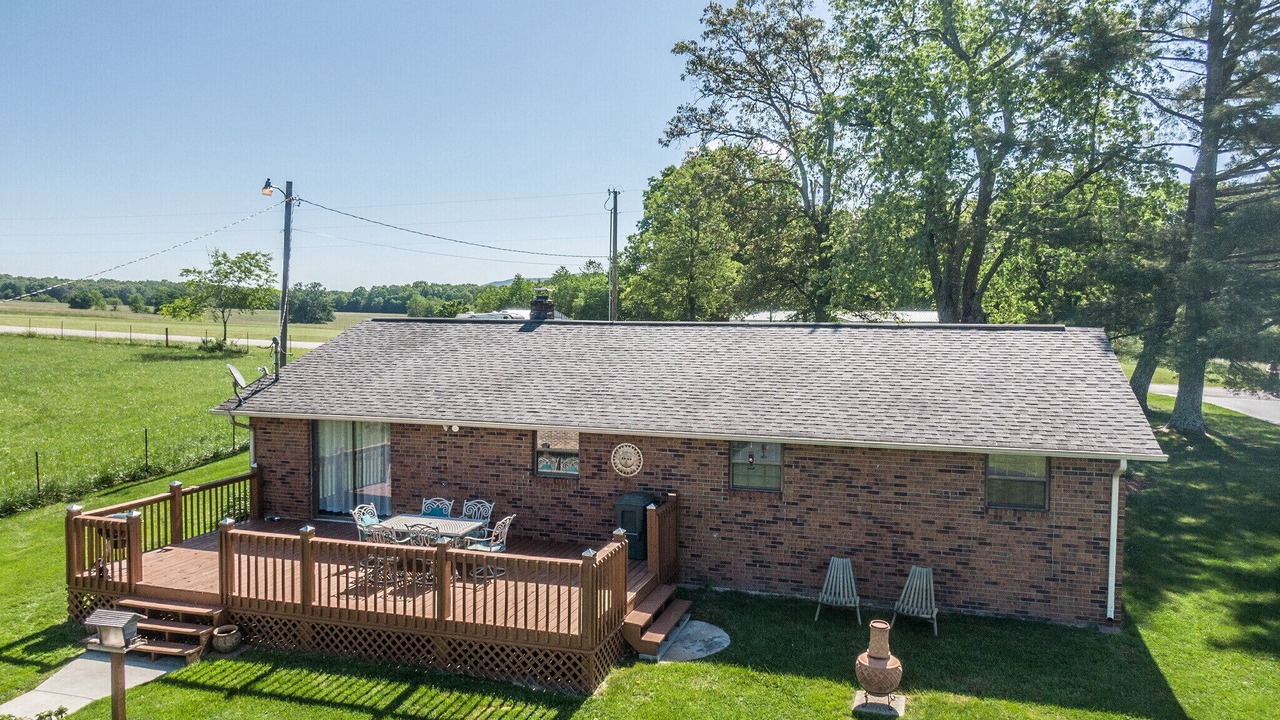Photo of Outdoor in Crossville