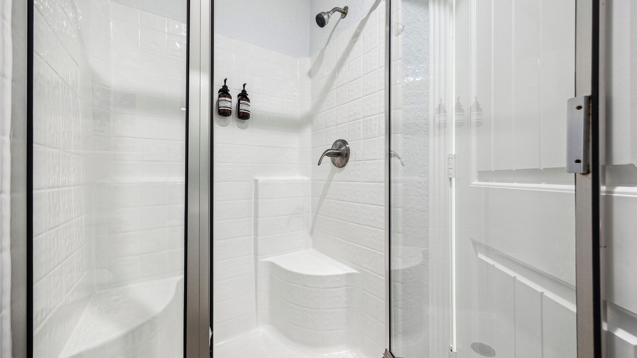 Photo of Bathroom in Surfside Beach