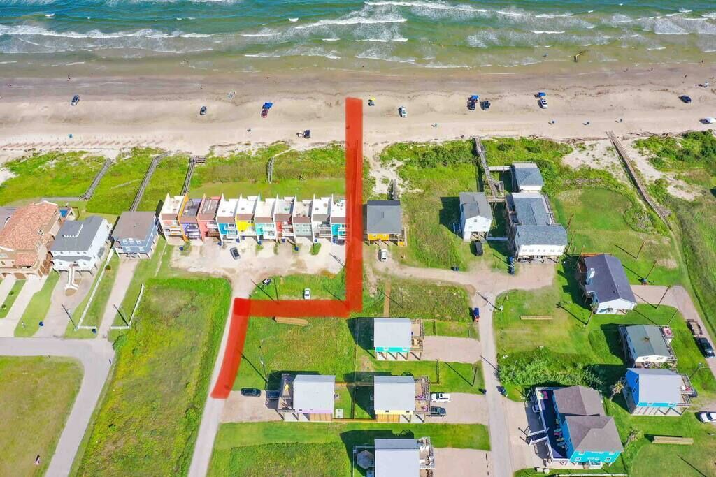 Photo of Others in Surfside Beach
