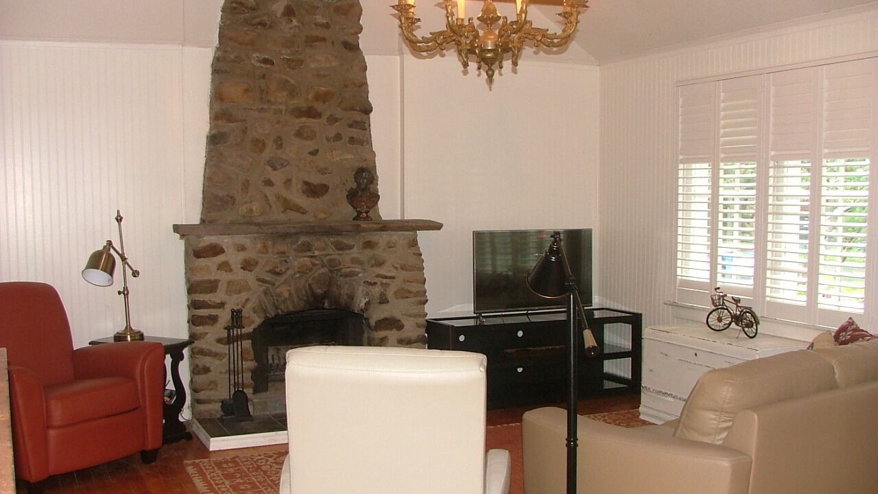 Photo of Livingroom in Historic Old Town