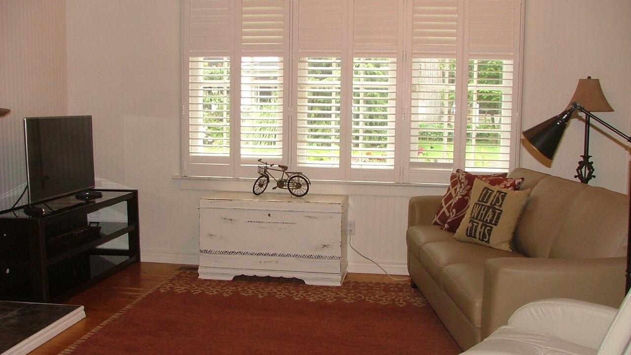 Photo of Livingroom in Historic Old Town