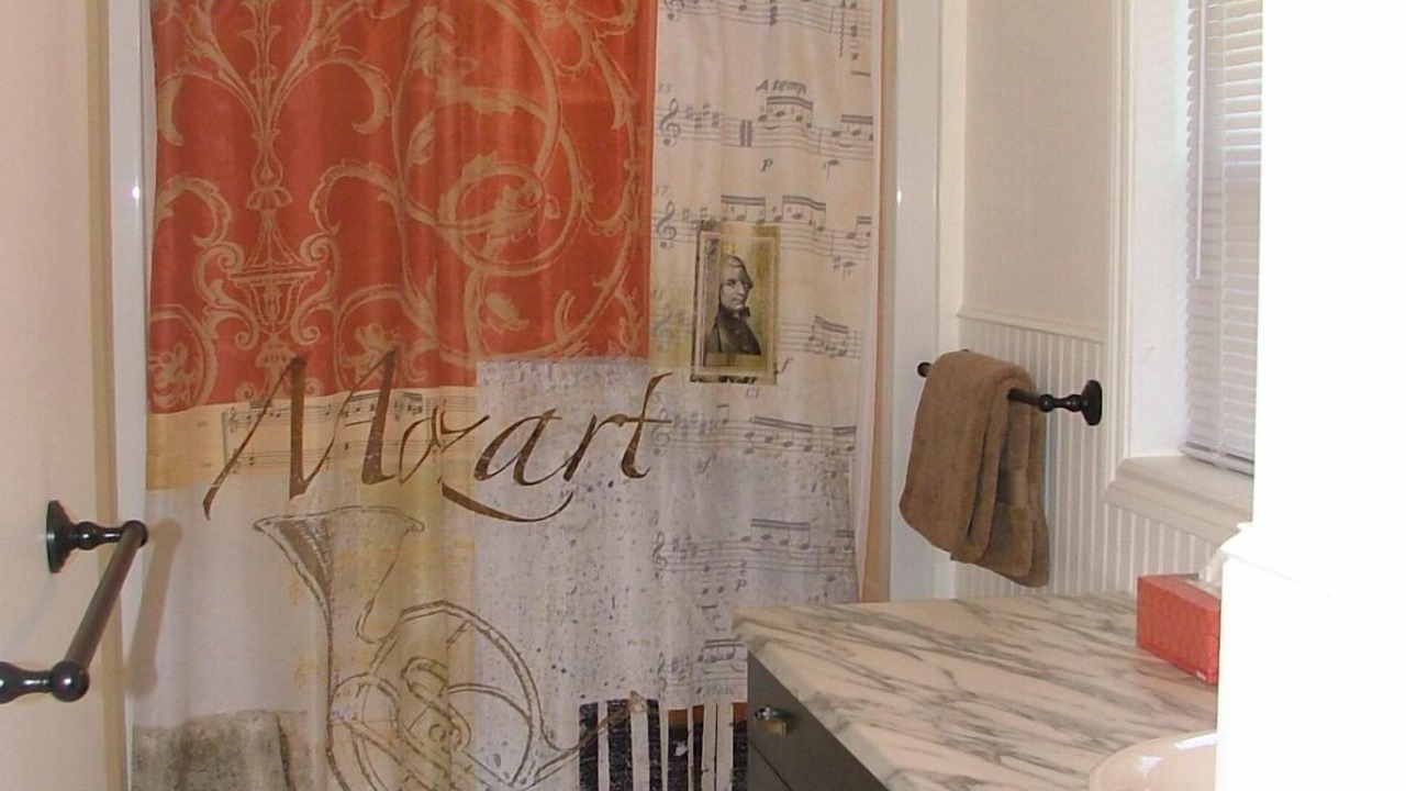 Photo of Bathroom in Historic Old Town
