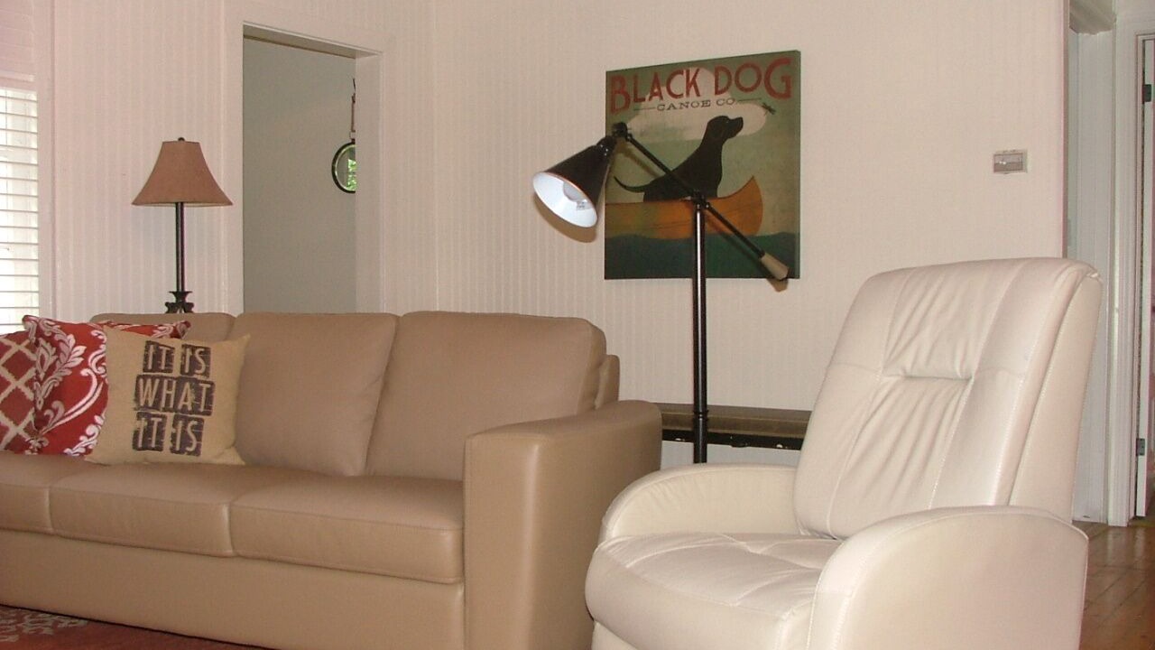 Photo of Livingroom in Historic Old Town