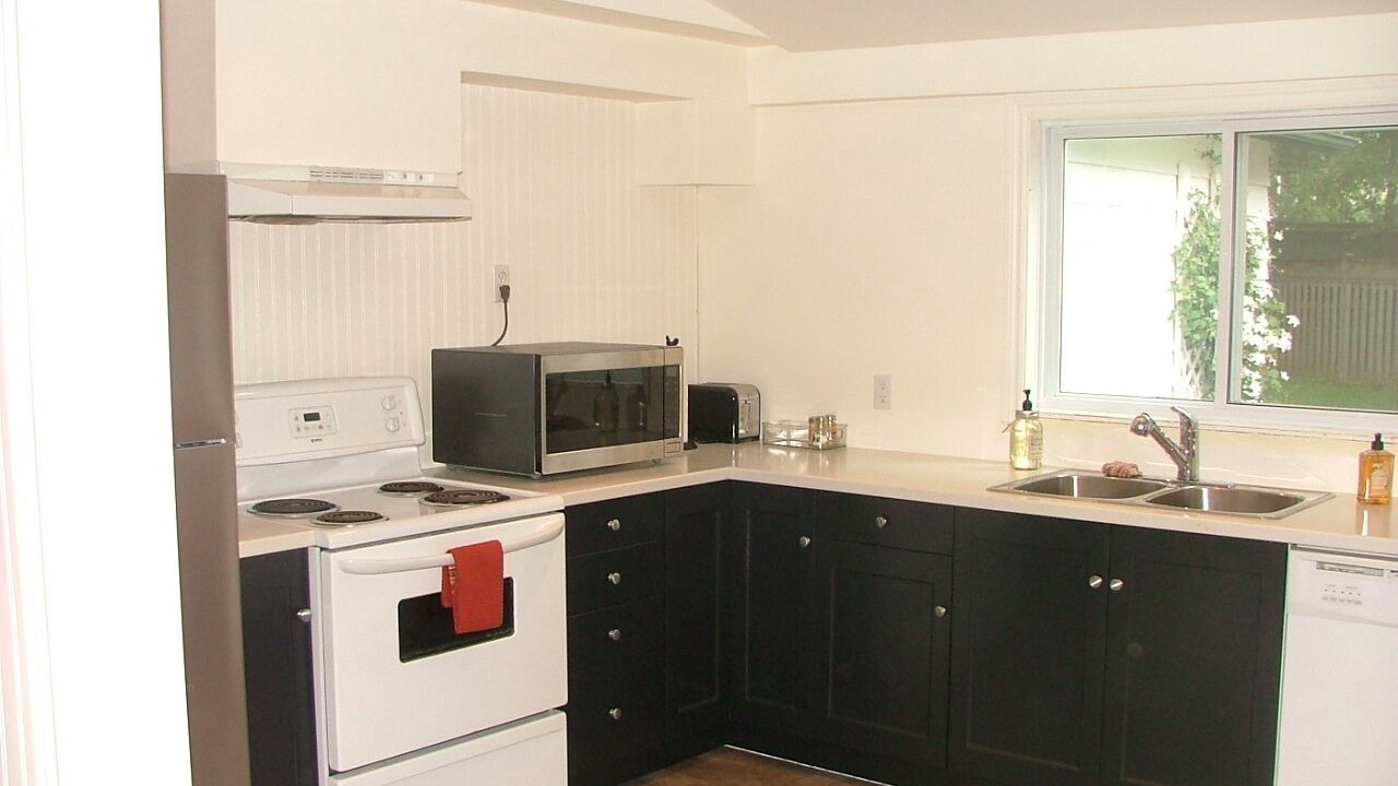 Photo of Kitchen in Historic Old Town