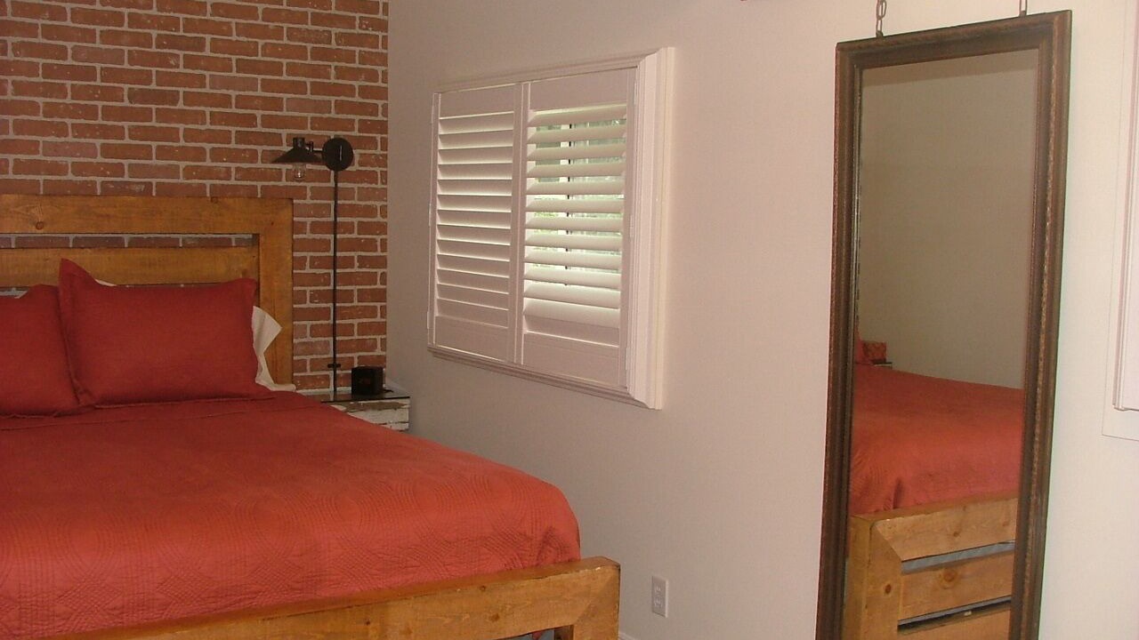 Photo of Bedroom in Historic Old Town