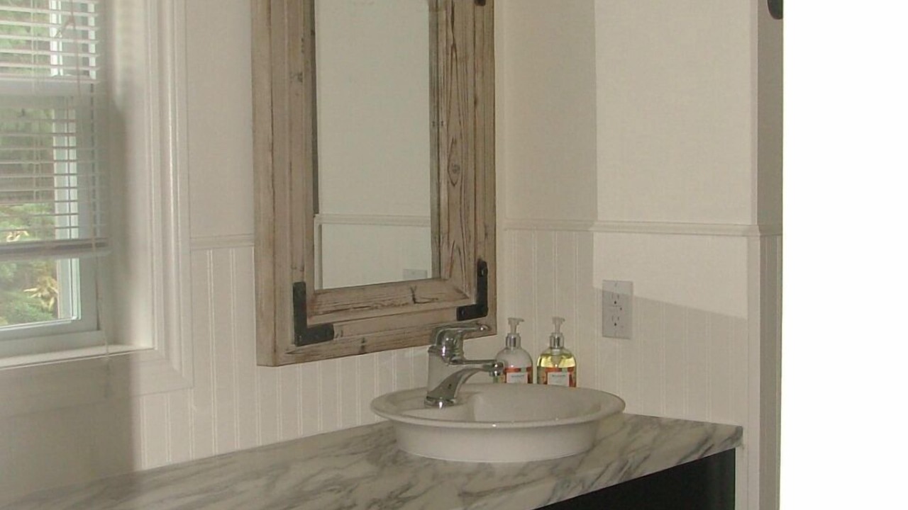 Photo of Bathroom in Historic Old Town