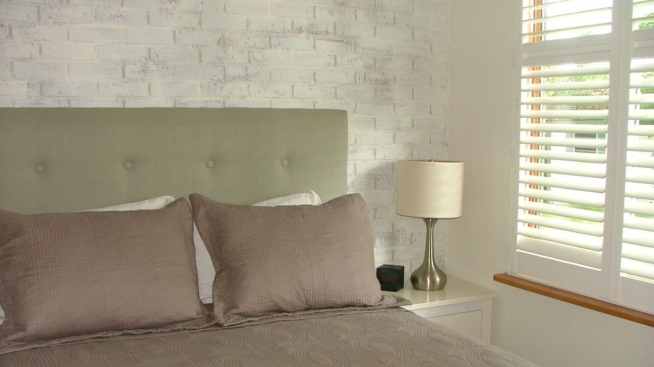 Photo of Bedroom in Historic Old Town