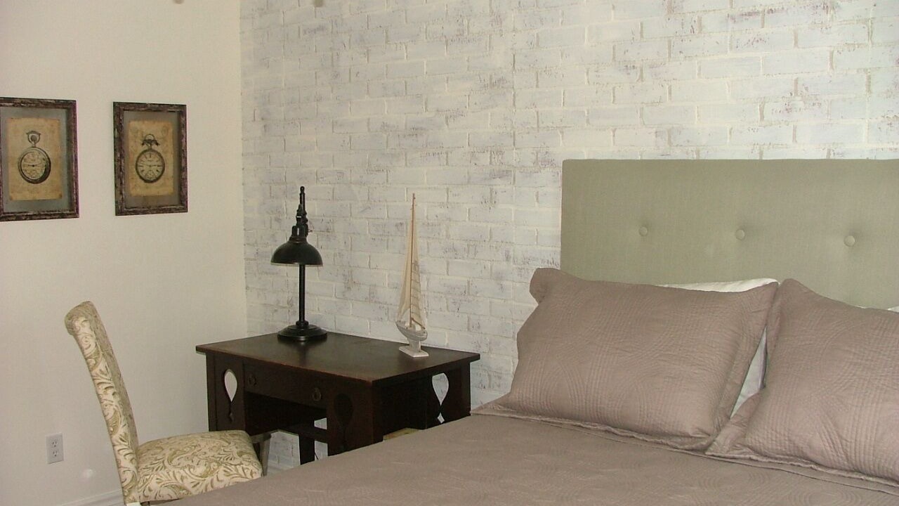 Photo of Bedroom in Historic Old Town