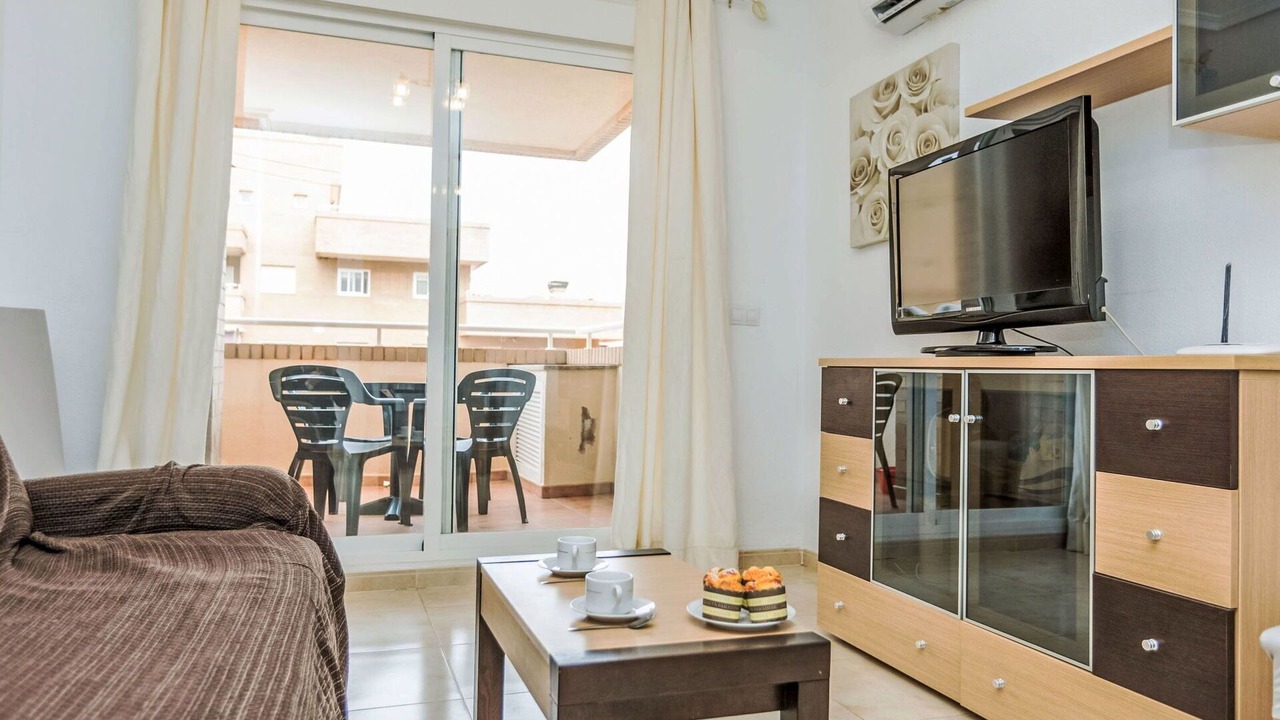 Photo of Bedroom in Marina d'Or