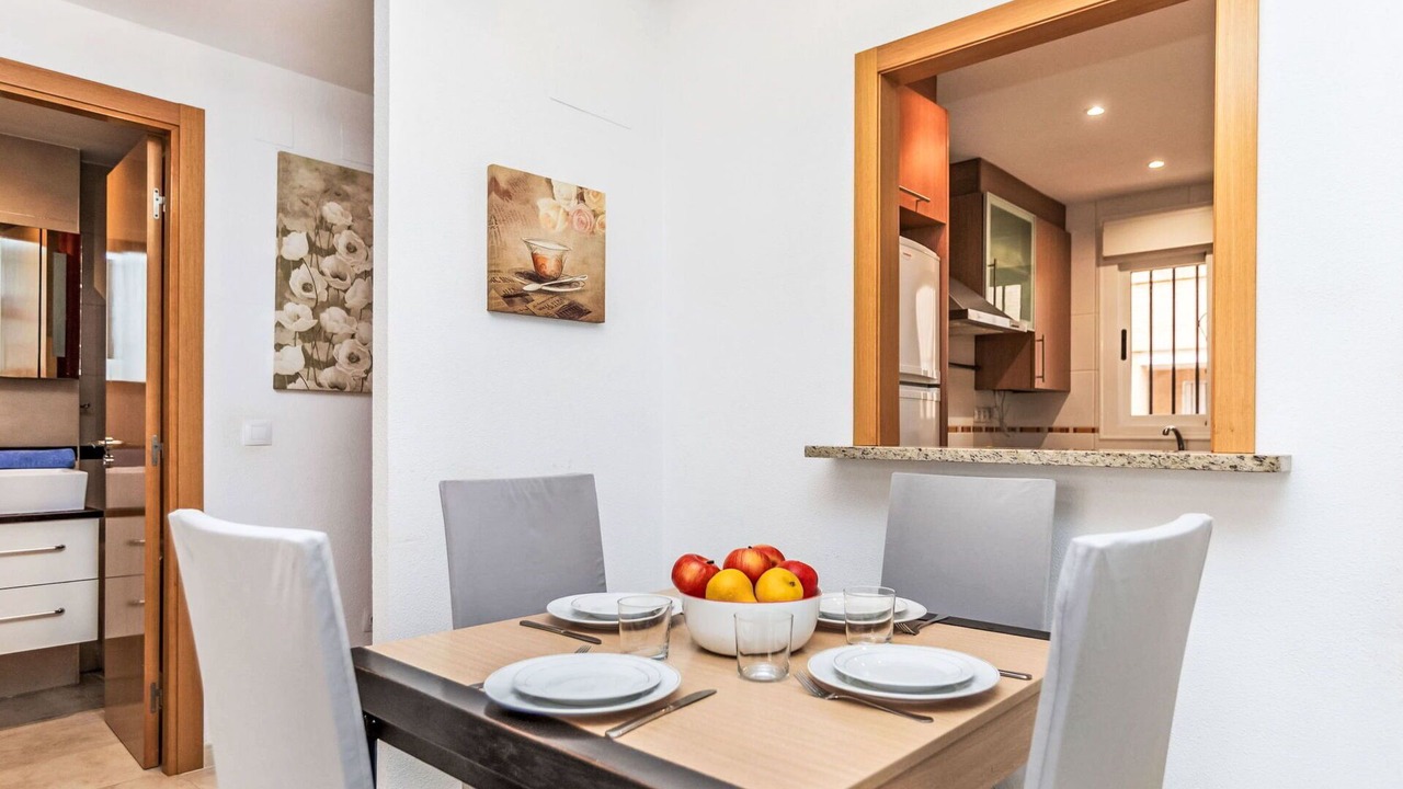 Photo of Bedroom in Marina d'Or