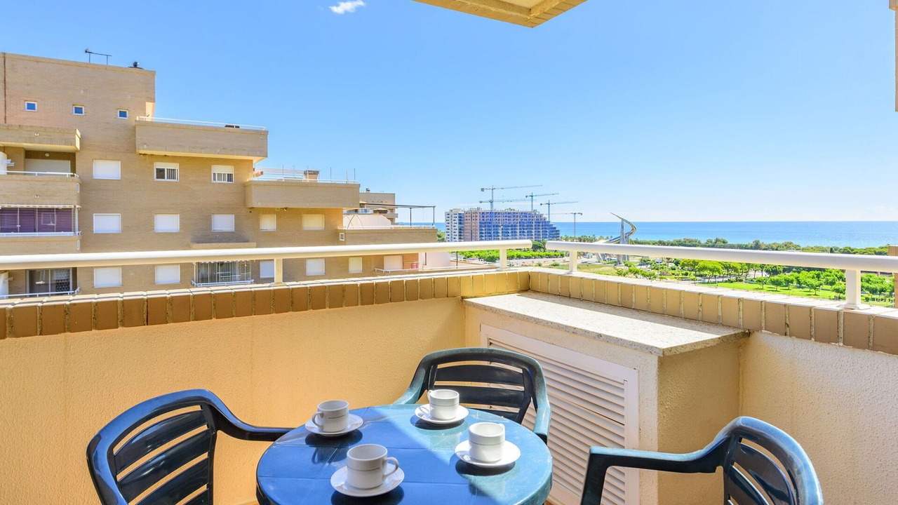 Photo of Outdoor in Marina d'Or