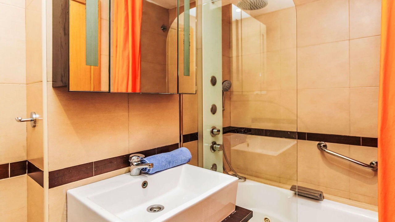 Photo of Bathroom in Marina d'Or