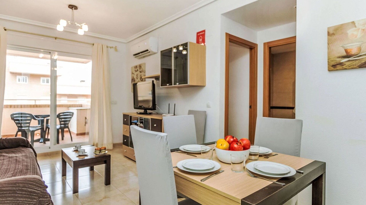 Photo of Bedroom in Marina d'Or