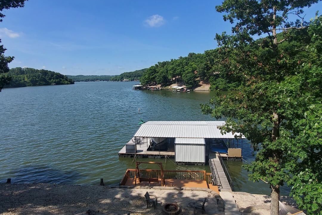 Photo of Outdoor in Stover