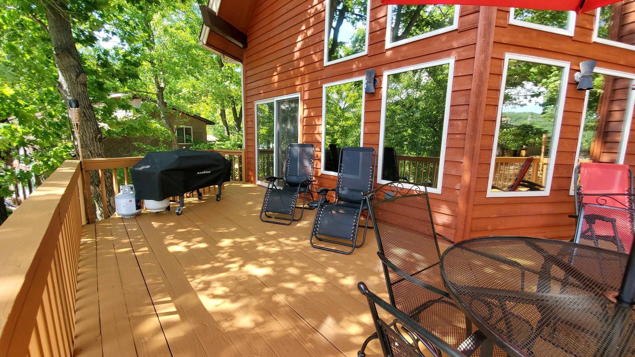 Photo of Outdoor in Stover