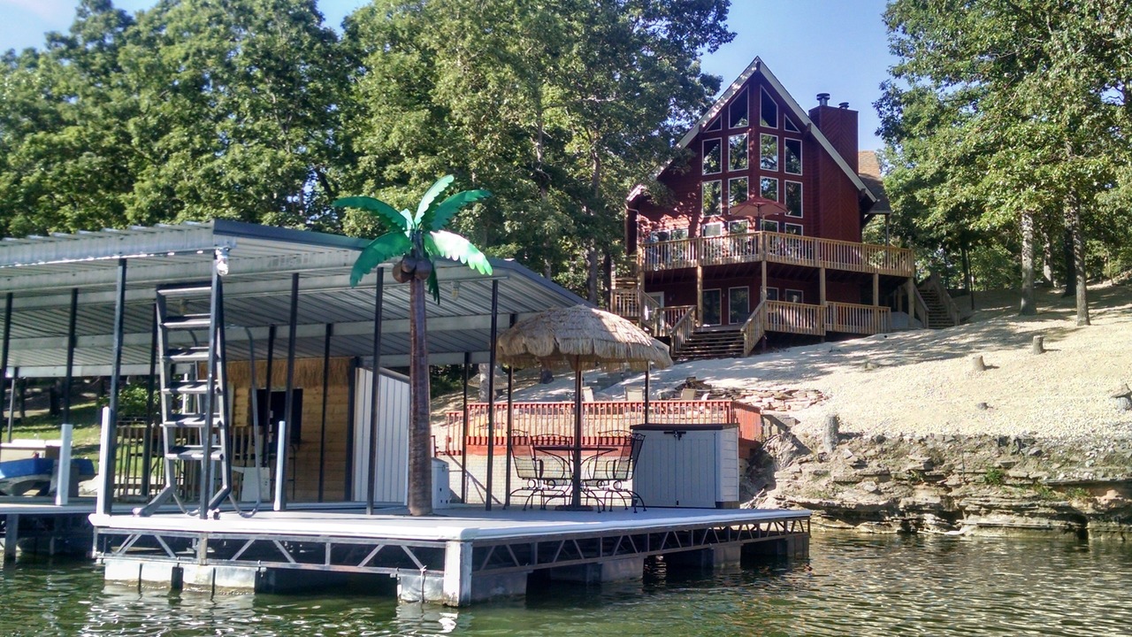 Photo of Outdoor in Stover