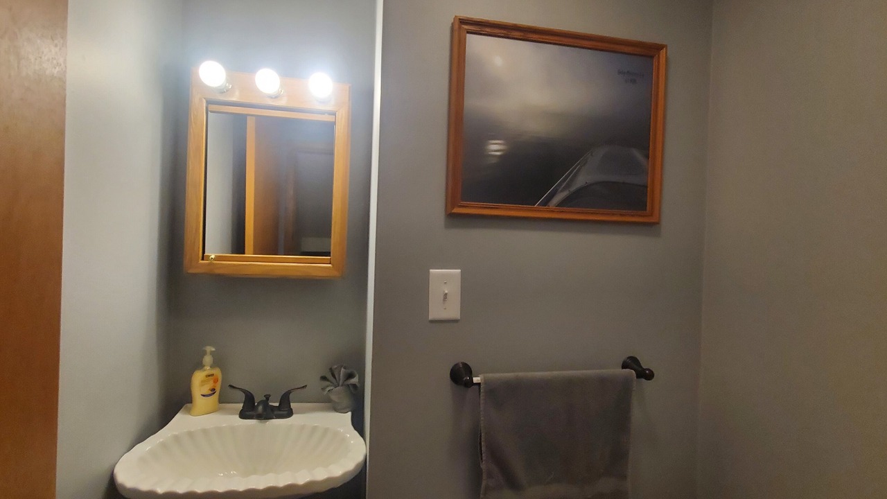 Photo of Bathroom in Stover