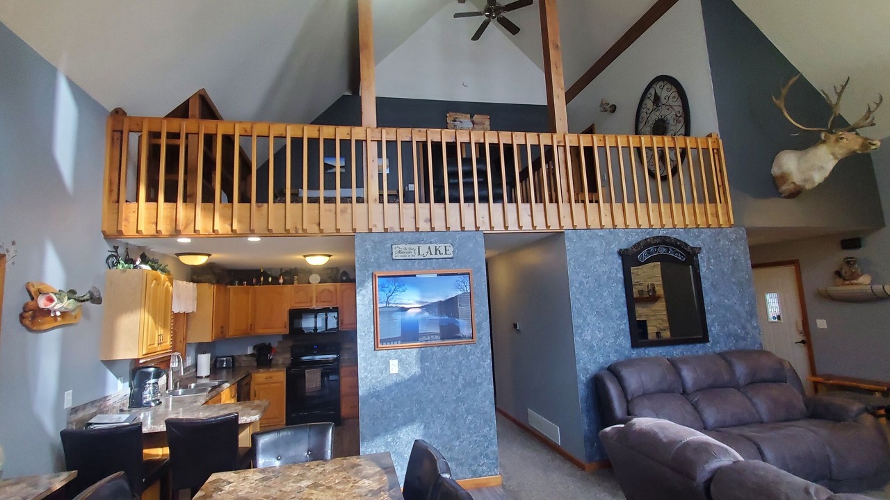 Photo of Livingroom in Stover