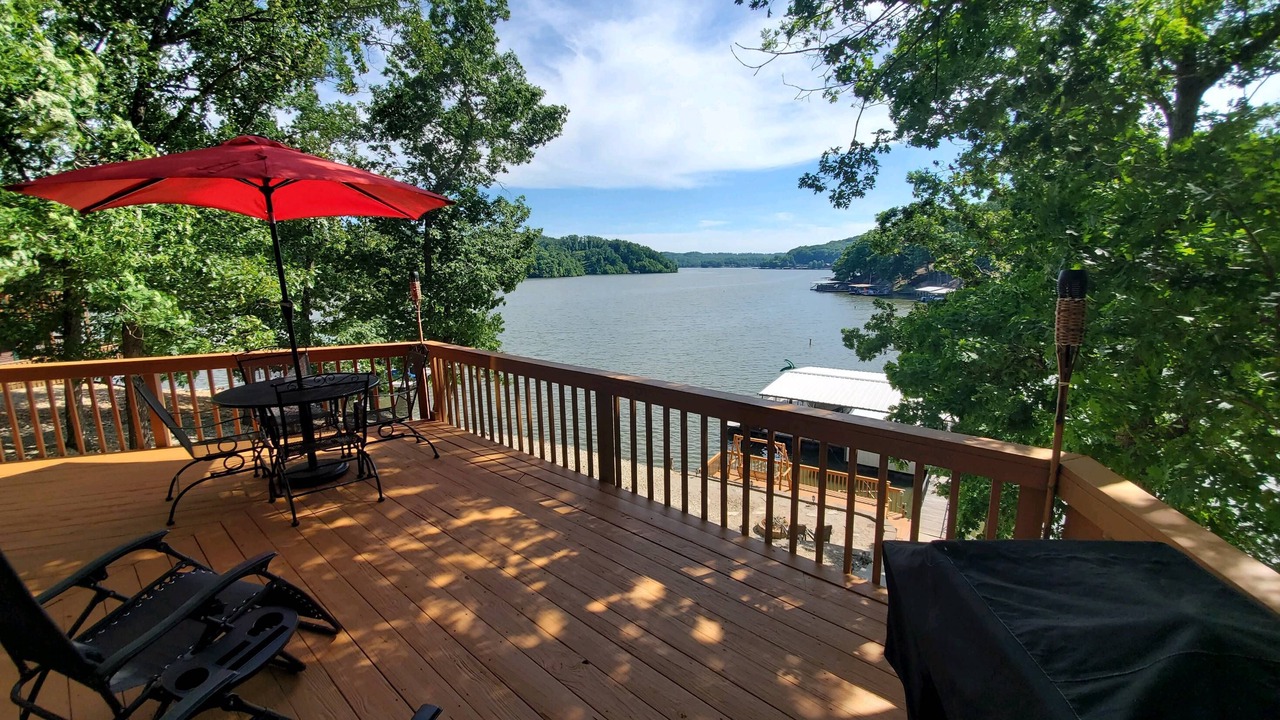 Photo of Outdoor in Stover
