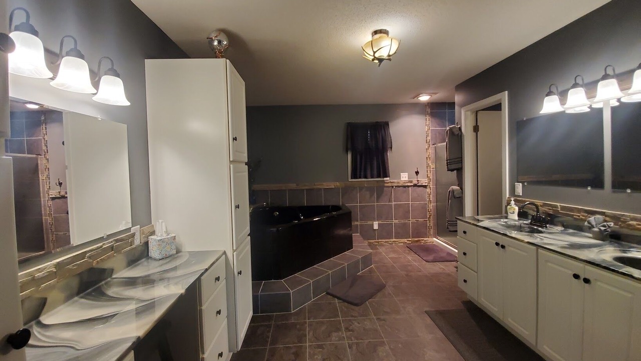 Photo of Bathroom in Stover