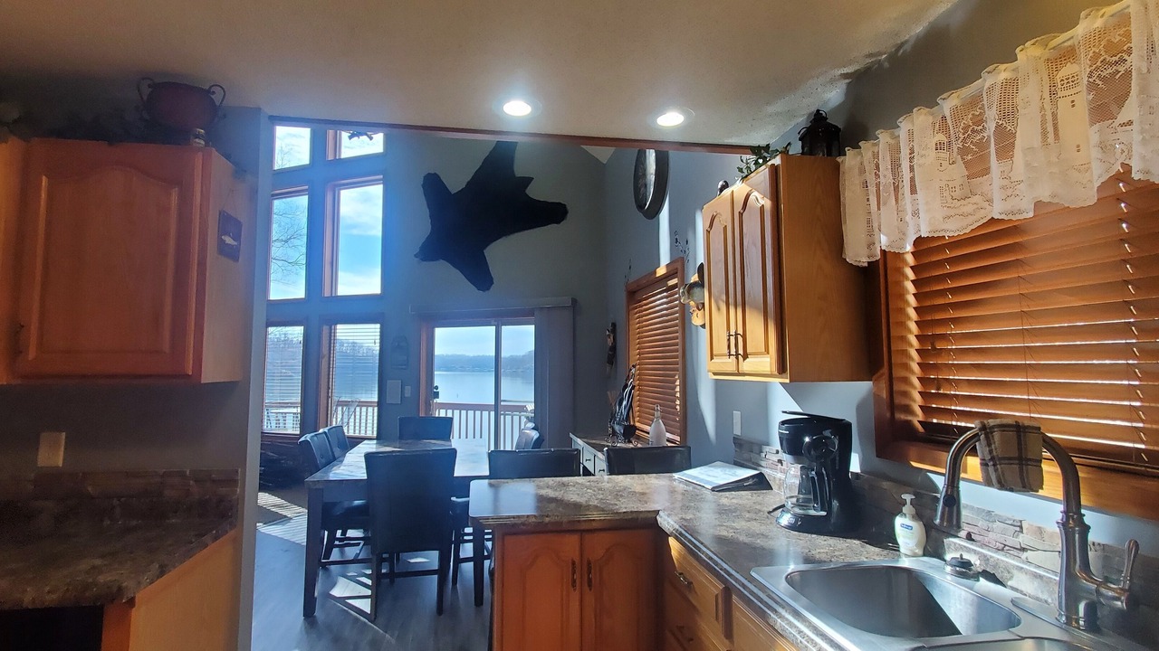 Photo of Kitchen in Stover