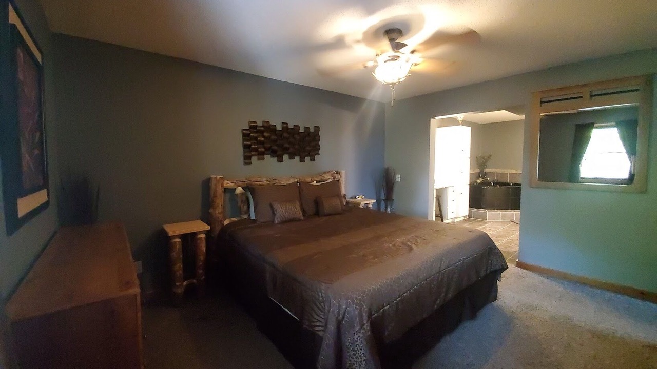 Photo of Bathroom in Stover
