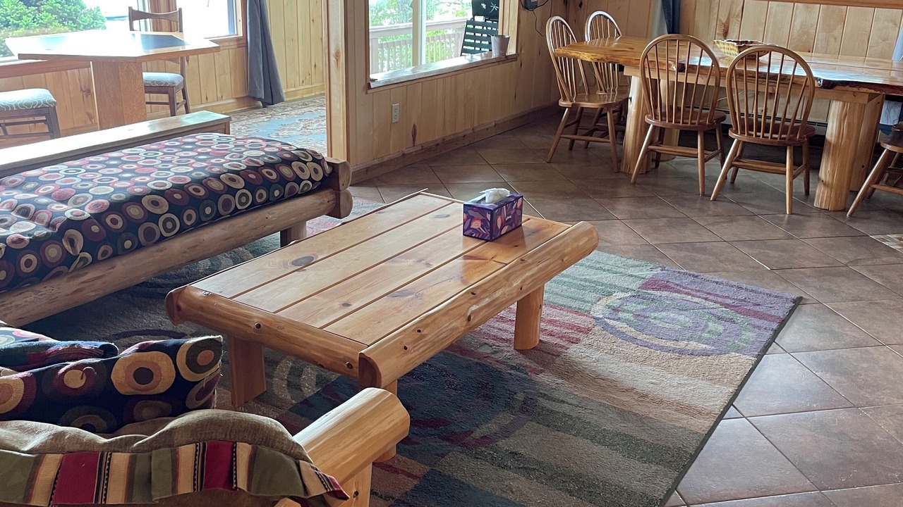 Photo of Livingroom in Lake City