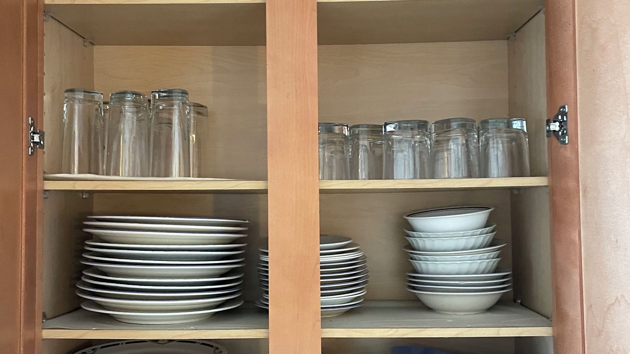 Photo of Kitchen in Lake City