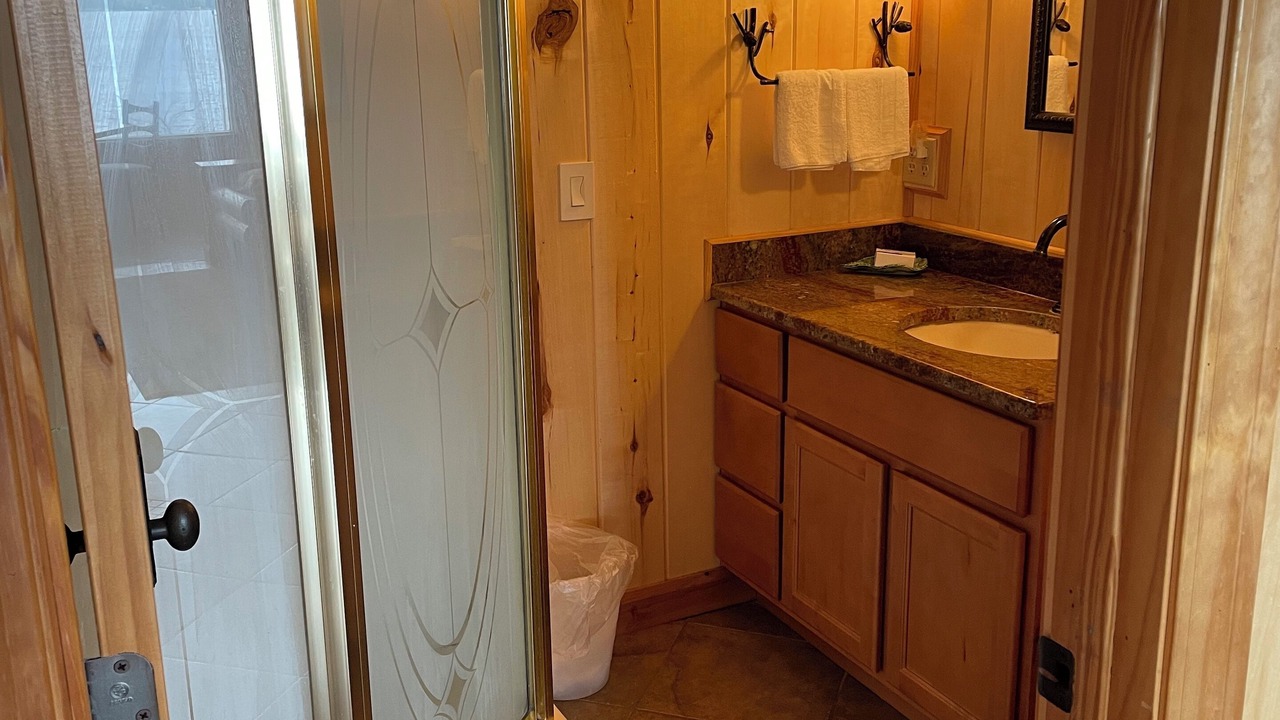 Photo of Bathroom in Lake City