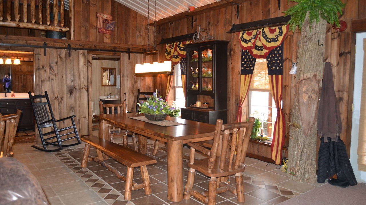 Photo of Bedroom in Schellsburg