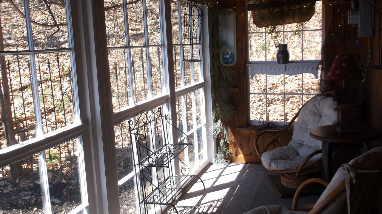 Photo of Outdoor in Schellsburg