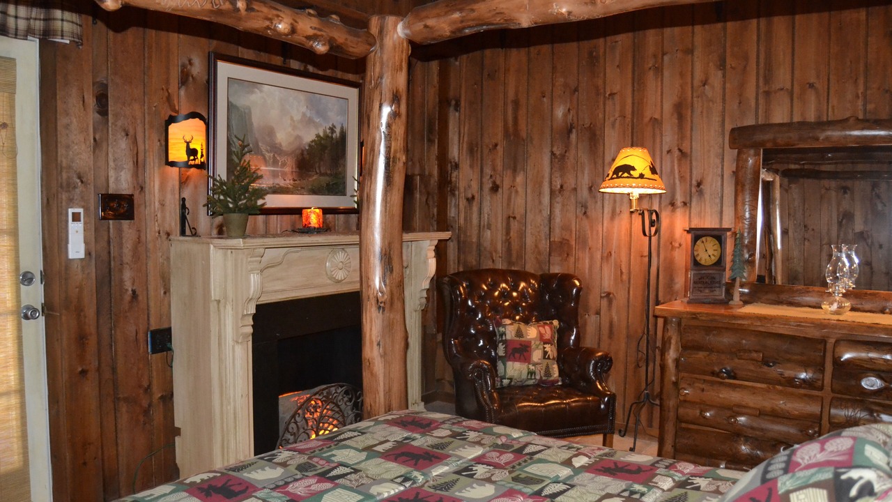 Photo of Bedroom in Schellsburg