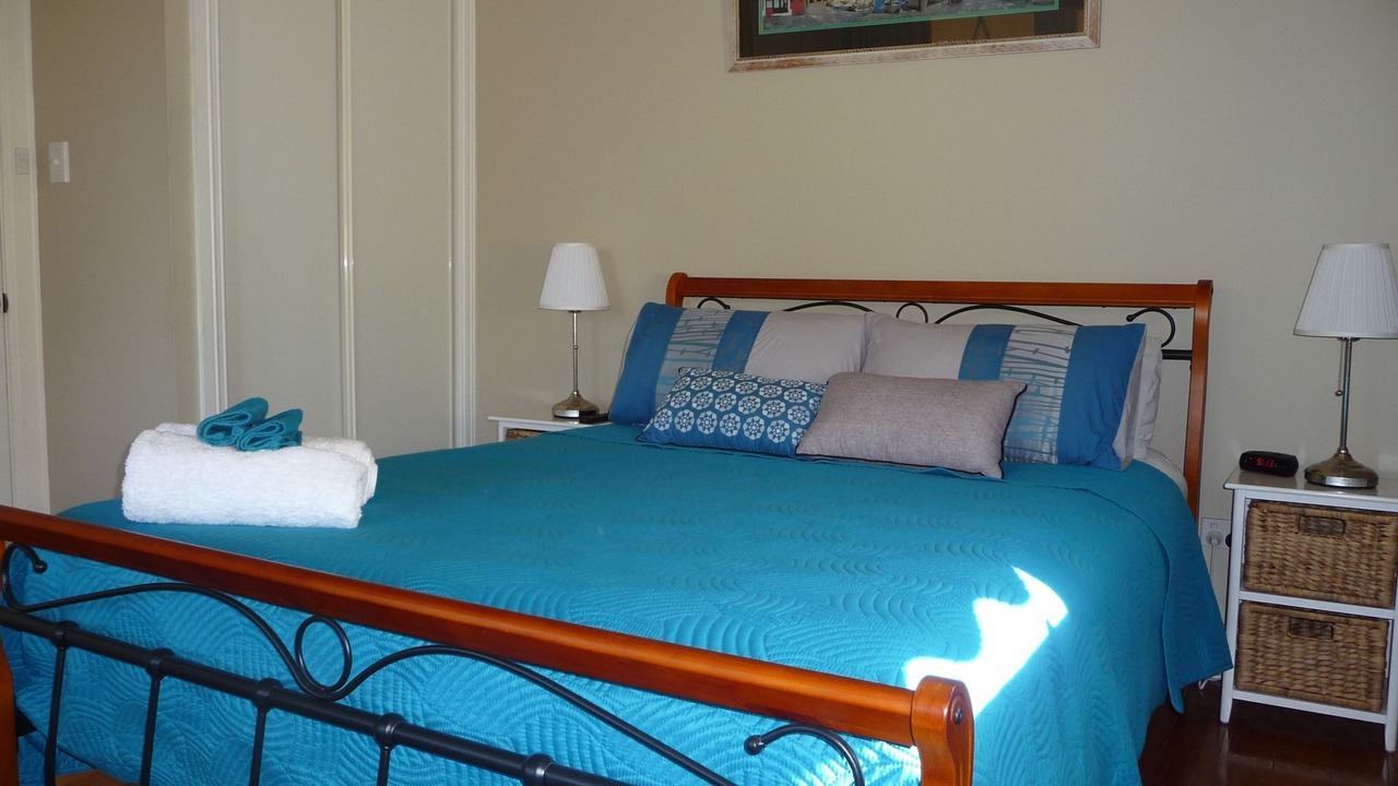 Photo of Bedroom in Shepparton South