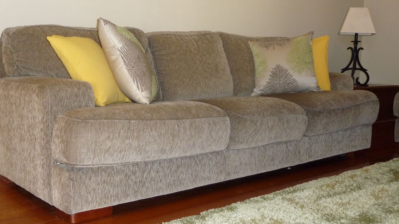 Photo of Livingroom in Shepparton South