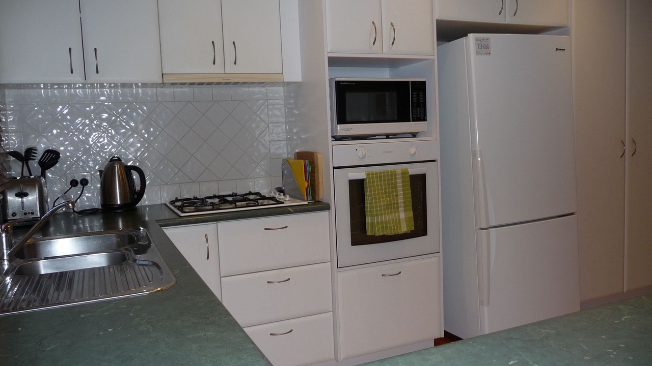 Photo of Kitchen in Shepparton South