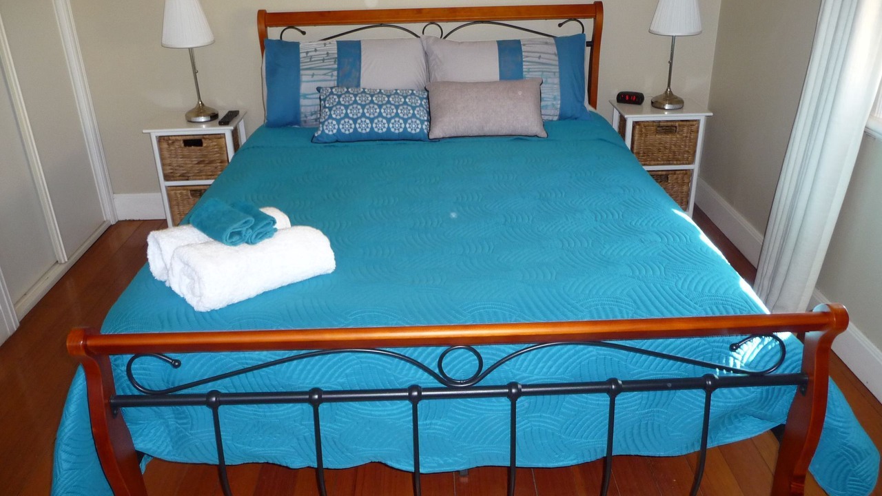 Photo of Bedroom in Shepparton South