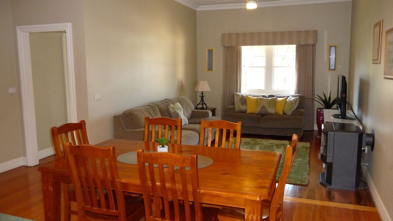 Photo of Livingroom in Shepparton South