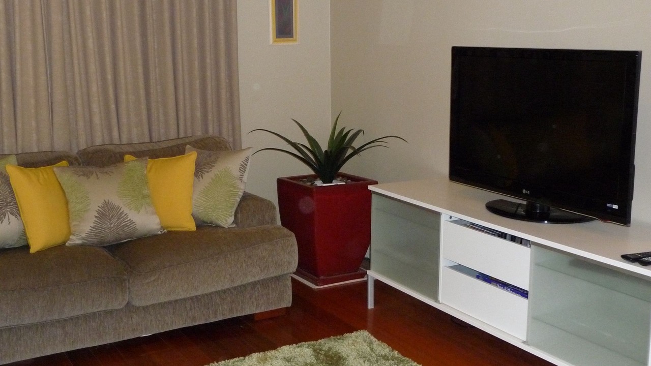 Photo of Livingroom in Shepparton South