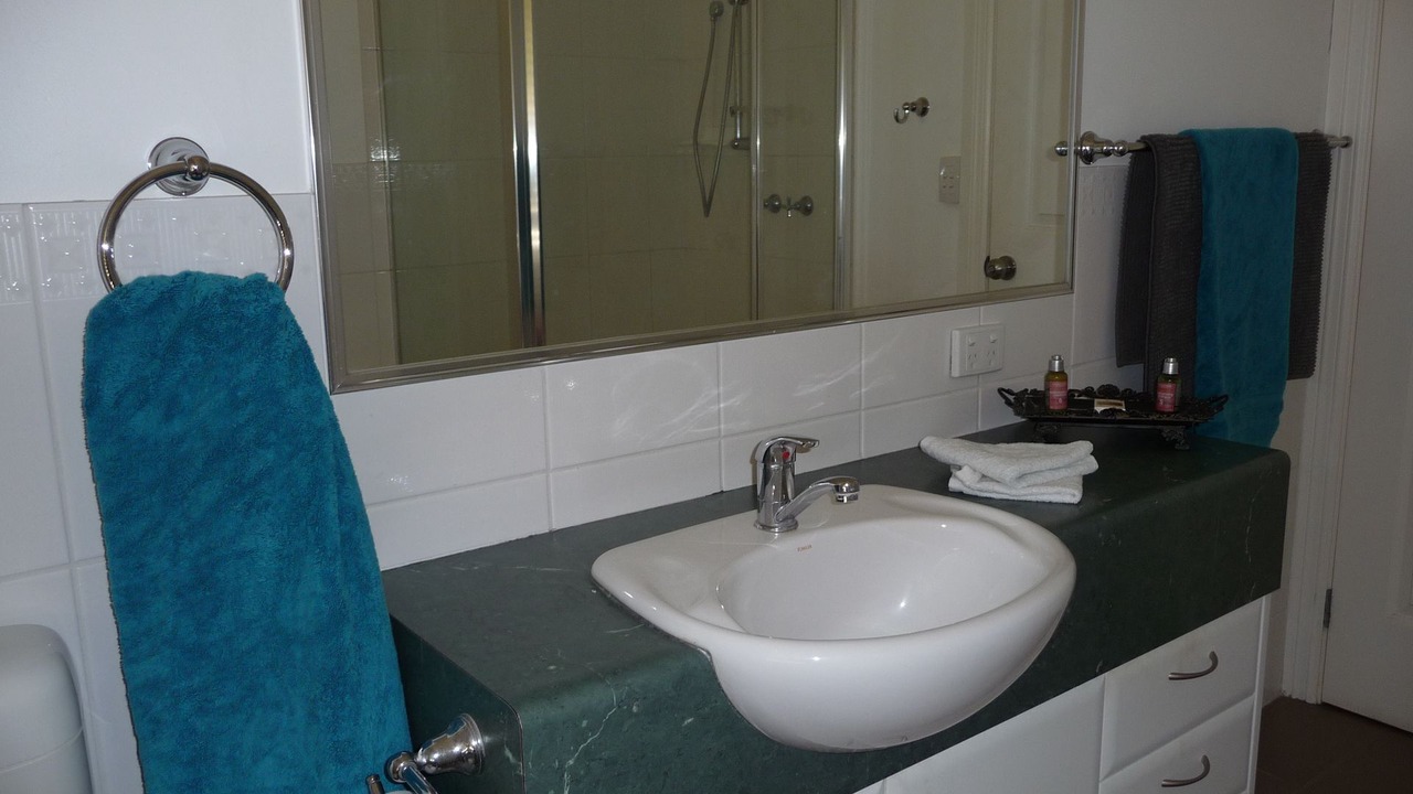 Photo of Bathroom in Shepparton South