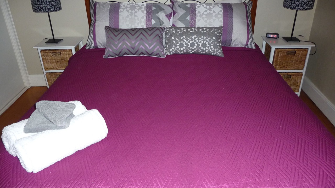 Photo of Bedroom in Shepparton South