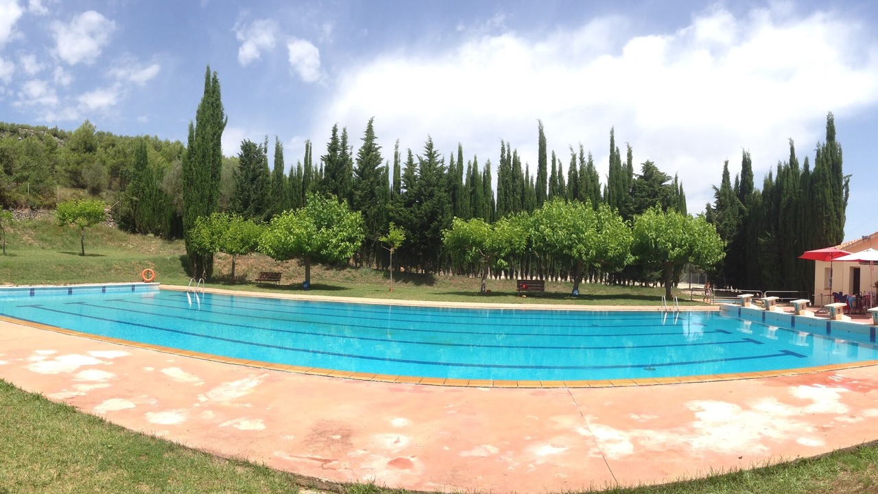 Photo of Outdoor in Pontons