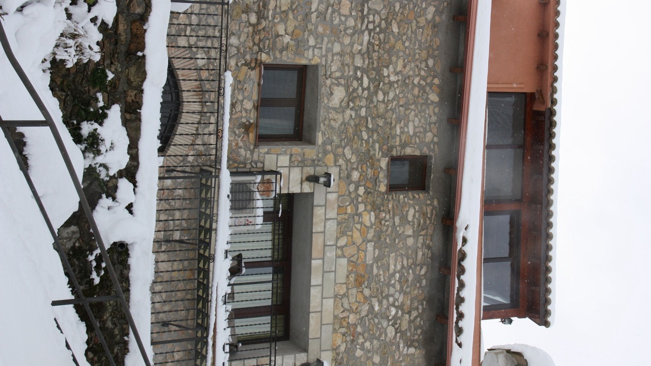 Photo of Outdoor in Pontons