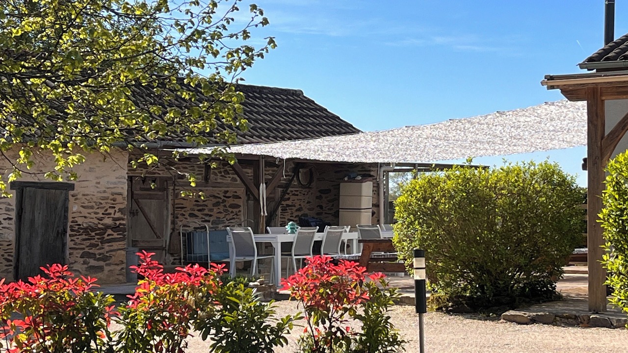 Photo of Outdoor in Chalais