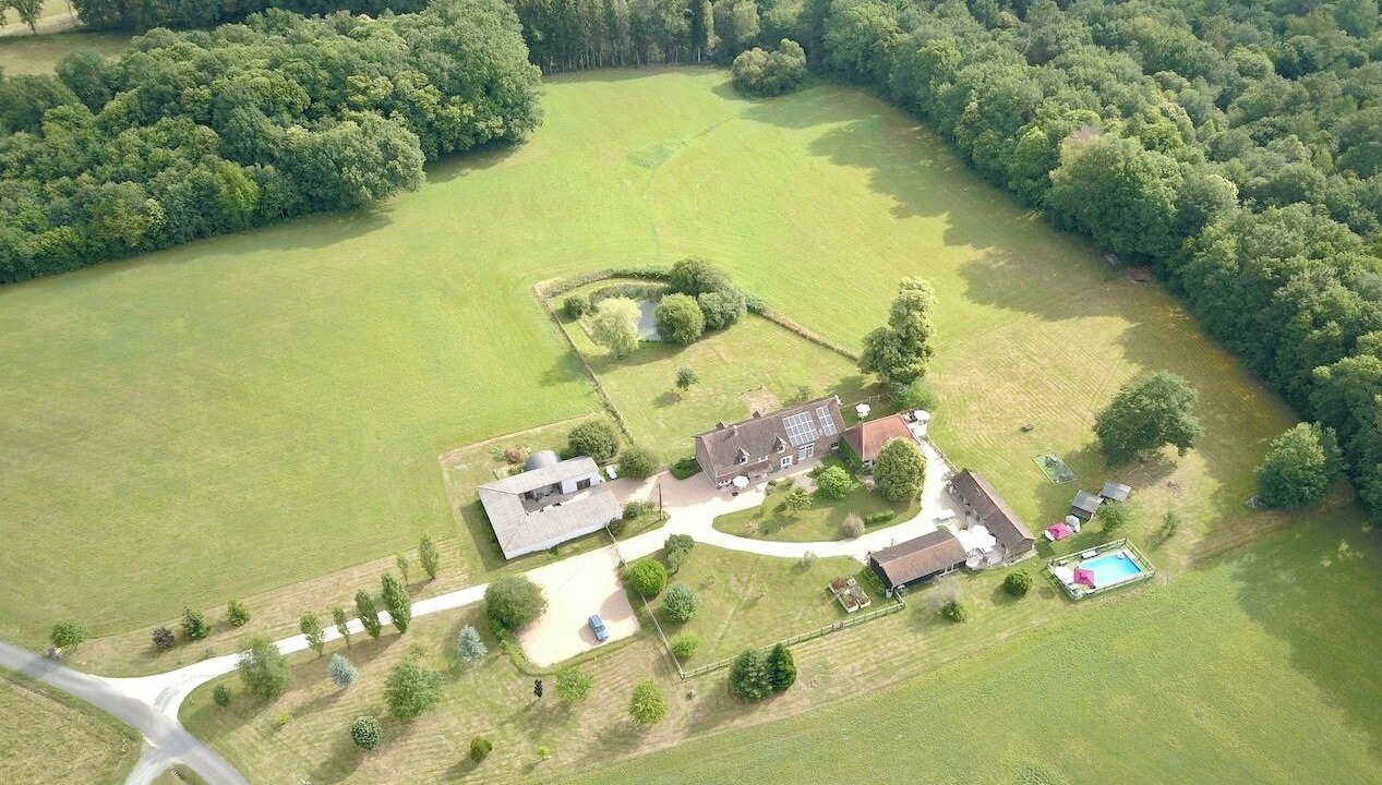 Photo of Outdoor in Chalais
