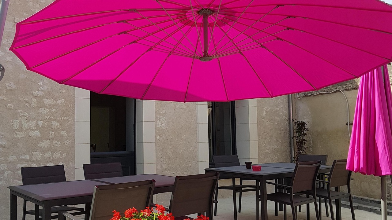 Photo of Outdoor in Theneuil