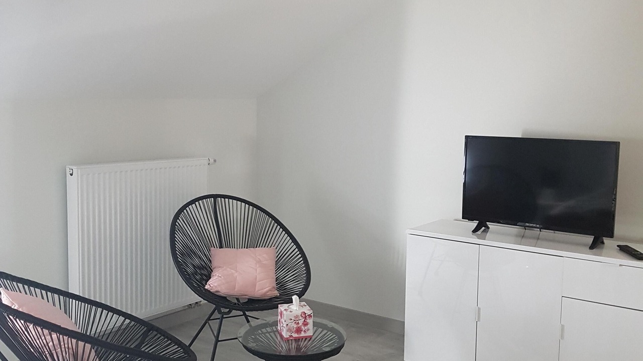 Photo of Livingroom in Theneuil