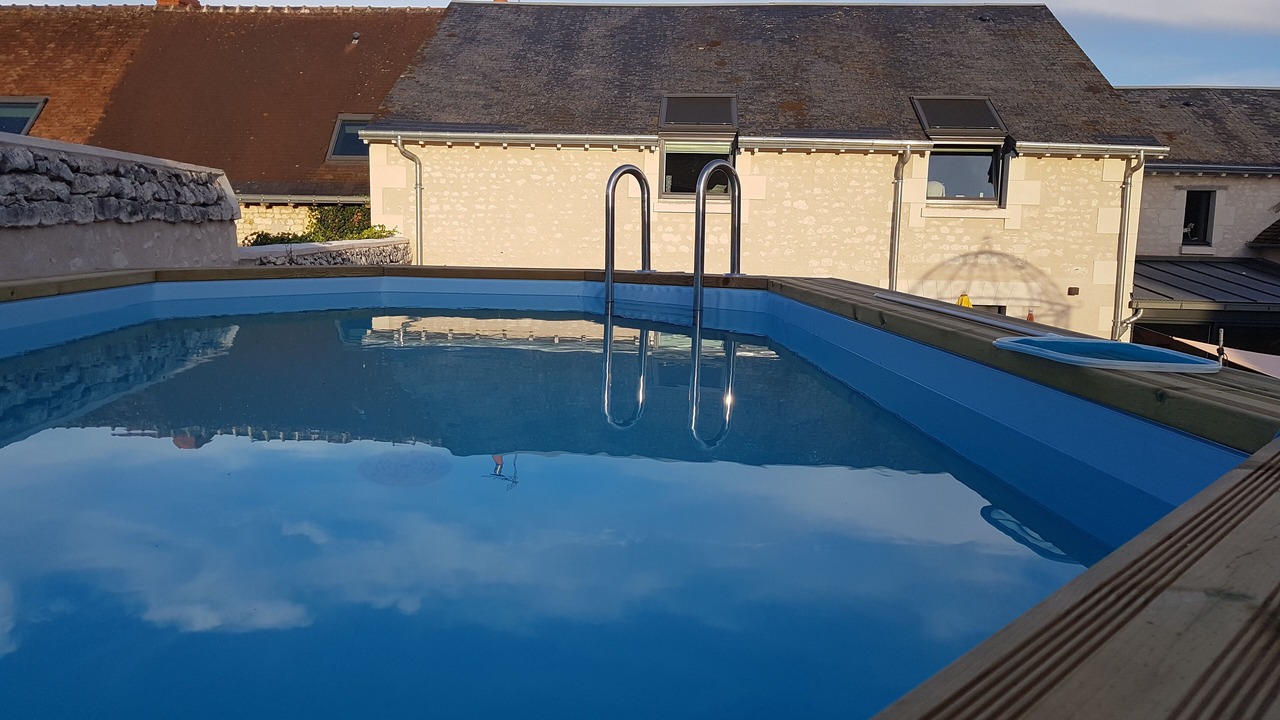 Photo of Outdoor in Theneuil