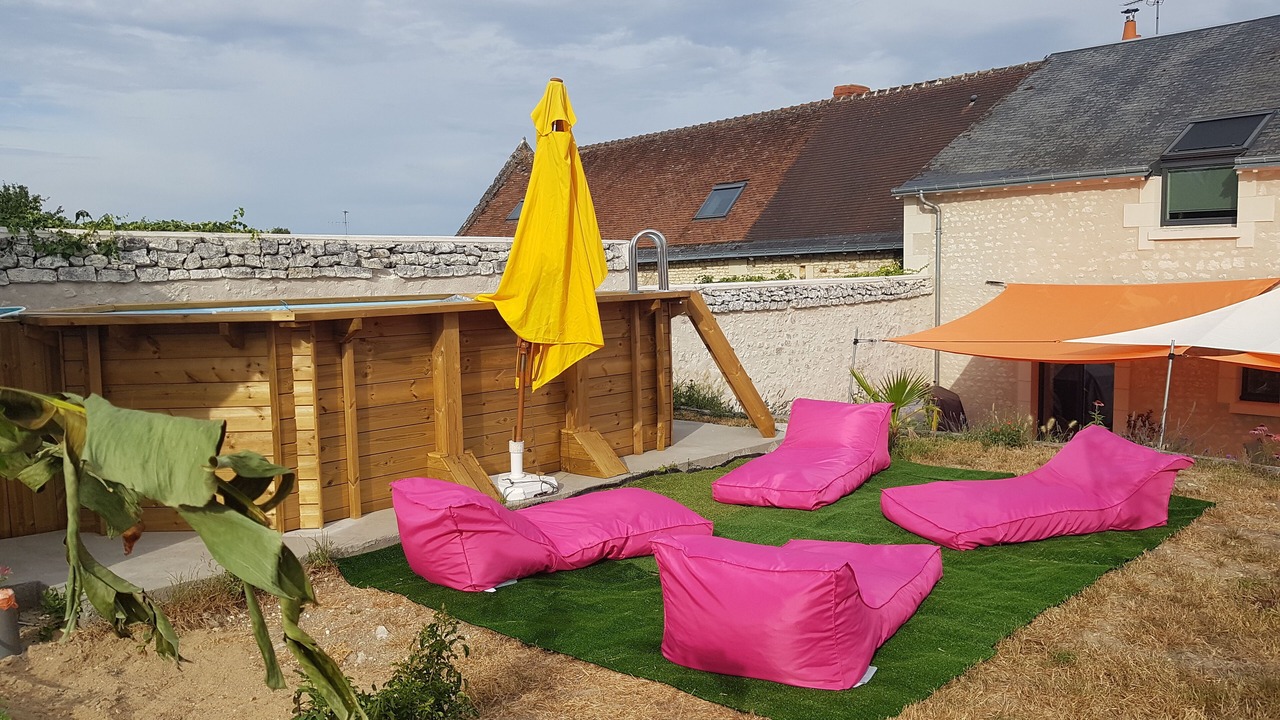 Photo of Outdoor in Theneuil